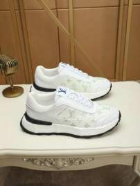 Picture of Louis Vuitton Shoes _SKULVsz38-44mnf043317096